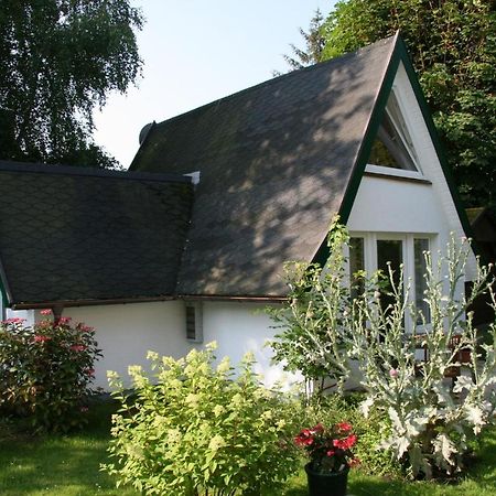Strandstuebchen Цингст Экстерьер фото